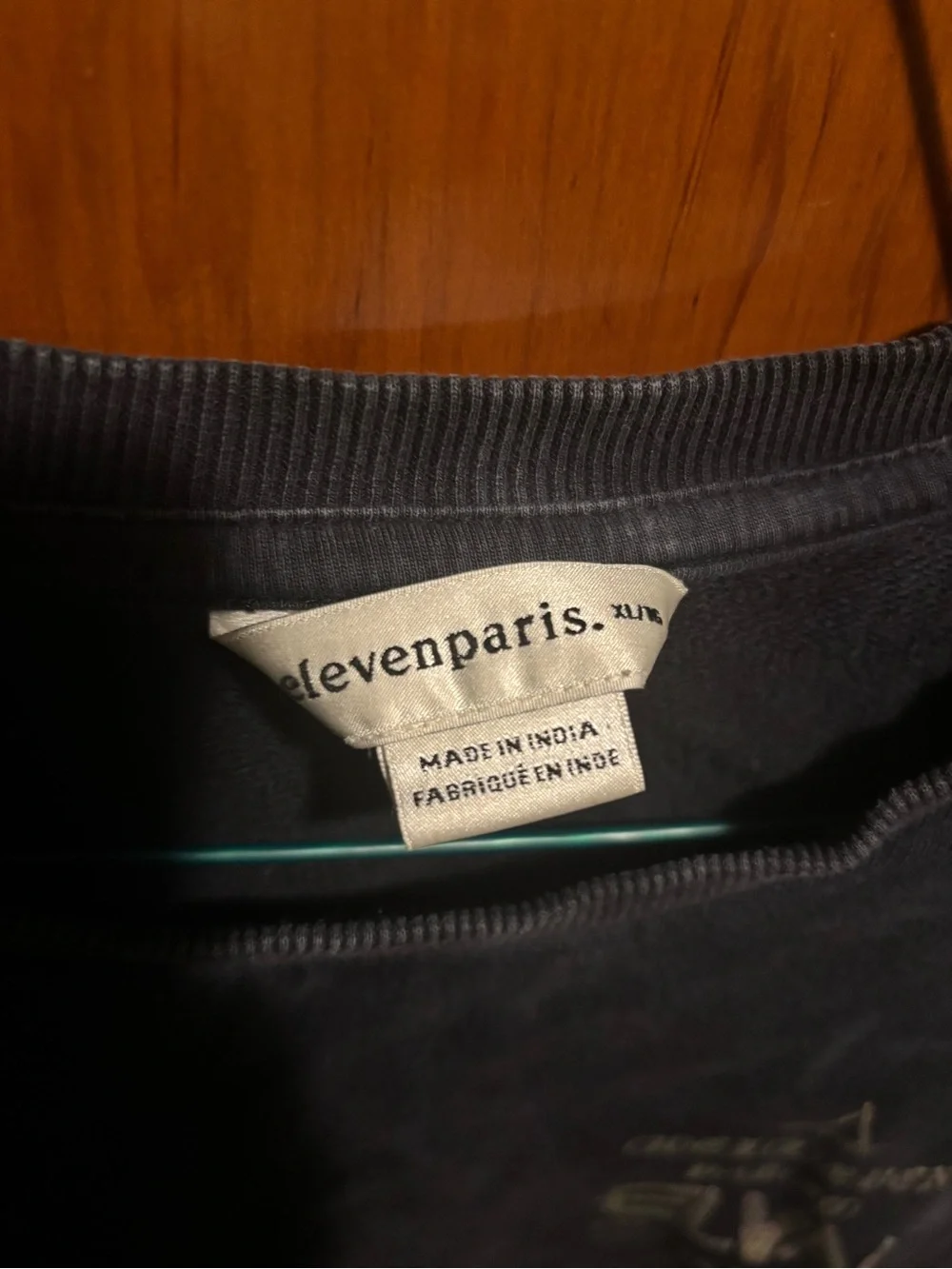 Eleven Paris casual eleven